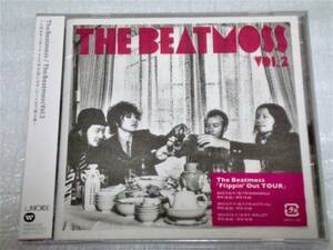 CD　BEATMOSS (ILMARI)/VOL.2