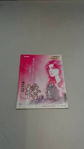 ☆送料安く発送します☆パチスロ　北斗の拳　南斗最後の将　ユリアバージョン☆小冊子・ガイドブック10冊以上で送料無料です☆