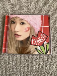 大塚 愛　CD「CHU-LIP」