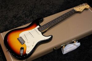 fender custom shop vintage custom stratocaster 1959 フェンダーカスタムショップ　ストラトキャスター