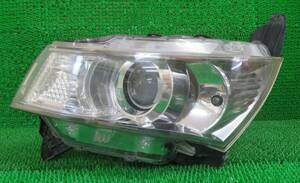 42040G スズキ パレット MK21S HID ヘッドライト 左 koito100-59207 DAIHATSU 