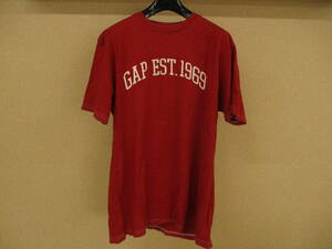 GAP Ｔシャツ　M　【古着】