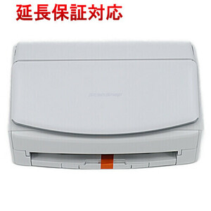 PFU製 スキャナ ScanSnap iX1400 FI-IX1400A ホワイト [管理:1000023649]