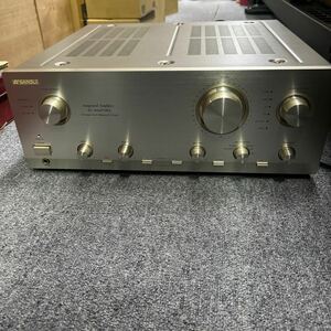 11164 SANSUI AU-a607NRA プリメインアンプ　現状品 動作未確認