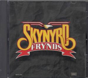 輸 Various Skynyrd Frynds◆規格番号■MCAD-11097◆送料無料■即決●交渉有