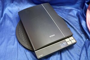 EPSON/エプソン A4対応カラースキャナー ◆GT-F740/本体のみ◆ 在224S