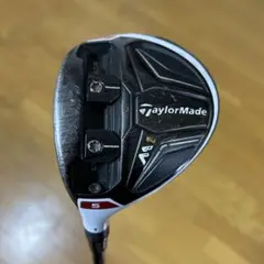 【レフティー】TaylorMade 「M１」5W