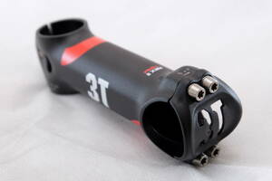 送無料 3T ARX2 TEAM 120mm 6° ステム アークス チーム