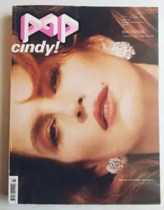 POP magazine 38