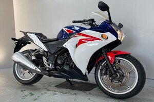 CBR250R ABS 売り切り！１円スタート！☆始動動画有☆MC41！2011年！ノーマル！インジェクション！全国配送！福岡佐賀 検）ニンジャ250