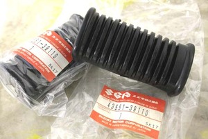 スズキ新品ゴムPr 検K125K50K90GA50バンバンRV50RV125GT250AC50AS50AC90B120マメタンミニタンミニクロウルフT125T90ハスラー50RG50GP12550