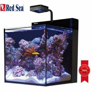 Redsea MAXNANO CUBE 60Hz レッドシーマックスナノキューブ 60Hz 水槽のみ　西日本用