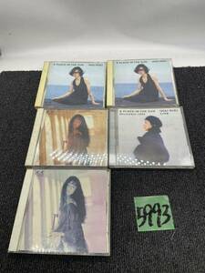 A PLACE IN THE SUN IMAI MiKI 今井美樹 サイン入り retour December 1994 LIVE CD レトロ 当時物 懐かし 音楽 u5993