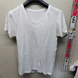 無印良品計画 半袖 Tシャツ 男性Ｓサイズ ４／４