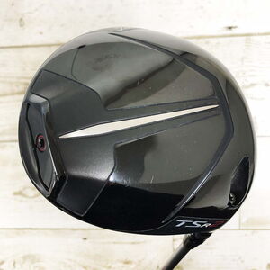 (中古)タイトリスト TSR2 ドライバー 10° Sフレックス 45.5インチ TSP-111 右利き用 Dランク Titleist ゴルフクラブ