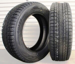 ★ 即納可能! 2022年製 ヨコハマ スタッドレス iceGUARD SUV G075 235/55R20 102Q 新品ラスト4本 ★ 個人宅もOK! ☆彡 「出品=在庫OK!」