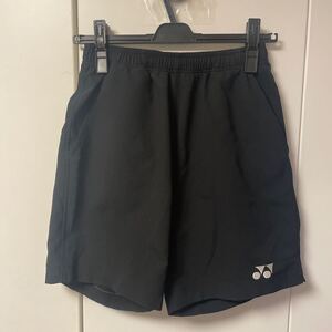 YONEX ヨネックス ショートパンツ サイズSS