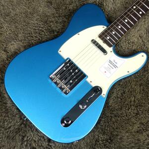 Fender Japan ＜フェンダージャパン＞ Made in Japan Traditional 60s Telecaster Lake Placid Blue