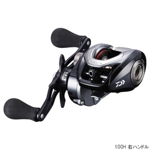 ダイワ(Daiwa) フネ X 100H 右ハンドル　送料無料