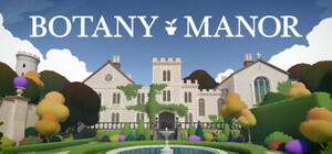 【Steam】Botany Manor PC版