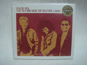 ZUCO 103 / THE OTHER SIDE OF OUTRO LADO 未開封！