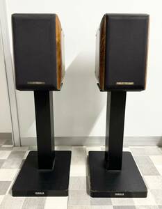 【1円スタート】☆スピーカー☆ ◆訳あり品◆　Sonus　faber　ソナス　ファベール　スピーカー　ペア　Concertino　スタンド付き