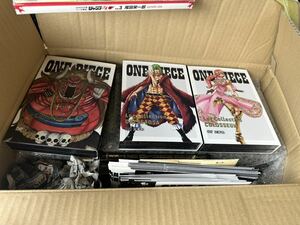 DVD　ONE PIECE Log Collection / ワンピース　ログコレクション　フルセット