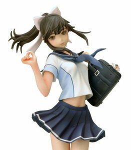 ラブプラス 1/8フィギュアシリーズ 高嶺愛花(未使用品)　(shin