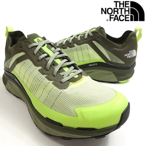 THE NORTH FACE ノースフェイス 新品 定2.1万 Vectiv Infinite トレイル ランニング シューズ スニーカー NF02101 ST 25.5 ▲030▼kkf0085b