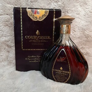 ブランデー brandy クルボアジェ XO インペリアル 700ml 40%