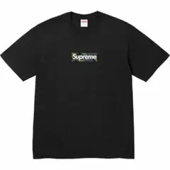 Supreme Box Logo Tee