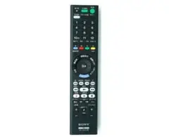 【美品】SONY RMT-VR110J 純正品