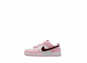 Nike PS Dunk Low "Tulip Pink" 17cm CW1588-601