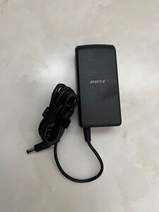 ★Bose Sound Link Bluetooth speakerⅢ用アダプター★現状品