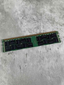 まとめ買いOK Samsung メモリー/16 GB PC3-12800R-11-11-E2-P2 DDR3-1600 2Rx4 ECC Registered RDIMM HP