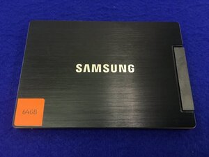 ユ■L4735　△SAMSUNG△ SSD△　830　MZ-7PC064 　 64GB