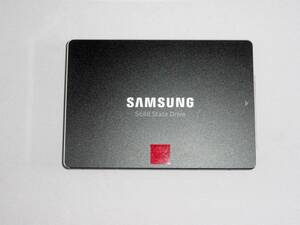 SAMSUNG SSD 850PRO 512GB