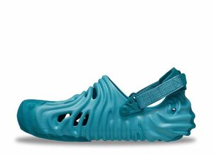 Salehe Bembury Crocs The Pollex Clog "Turq Tonic" 26cm 207393-4ST