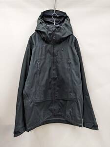 MAMMUT/マムート/Pordoi HS Hooded Jacket/ポルドイHSフーデッド ジャケット/マウンテンジャケット/DRYtechnology Pro 2.5-Layer/3D構造