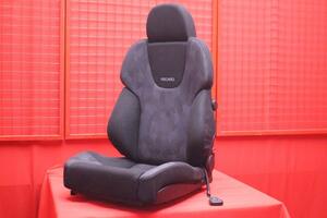 ★RECARO STYLE-JC レカロ スタイルJC 電動リクライニング ヴェント ヒーター ！！★jseat