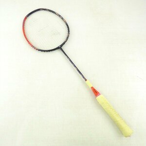 1円【美品】YONEX ヨネックス/バドミントンラケット/ASTROX77 TOUR/64