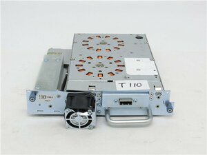 中古品　 HP LTO3 Ultrium BRSLA-0705-DC 送料無料 　