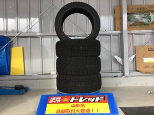 【販売済】限定1台 山形店 新品 スタッドレスタイヤ4本セット ヨコハマ アイスガード IG60 225/45R18 91Q 2022年製 220系クラウン・レヴォ