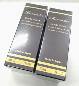 【未開封・未使用】リマドスビューティーセラム 30ml 美容液 2本セット lki10☆15