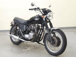 Triumph Bonneville T140【動画有】ローン可 車検残有 土曜日現車確認可 要予約 ボンネビル 旧車 ビンテージ 車体 トライアンフ