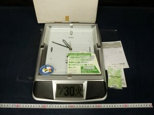 L0202 カシオ CASIO サウンドコレクション ISQ-100J-8 紙箱