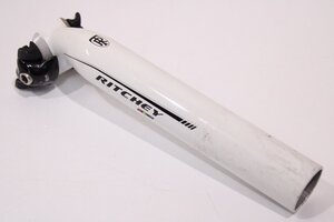 ●RITCHEY リッチー シートポスト Φ31.6mm