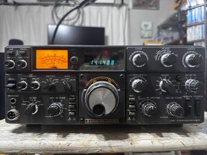 修理承ります。TS-830シリーズ