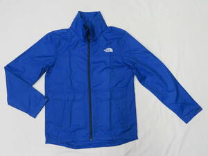 178　 THE NORTH FACE　SAN SIDRO WIND JACKET (USサイズ：M)