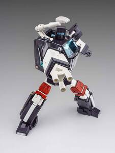 新品X-Transbots Aegis MX-8T 再販版